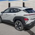 2024 Hyundai Kona Preferred ONE OWNER! NO ACCIDENTS! LIKE NEW! thumbnail image 4