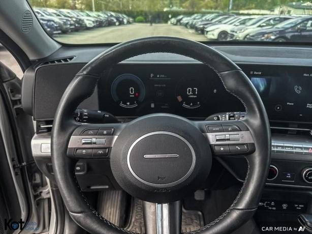 2024 Hyundai Kona Preferred ONE OWNER! NO ACCIDENTS! LIKE NEW! image 7