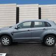 2022 Mitsubishi RVR ES AUTO, KEYLESS ENTRY, FABRIC HEATED SEATS, BLUETOOTH, BACK thumbnail image 3