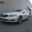 2015 Volvo S60 T6 Drive-E Platinum FWD | Back Up Camera | Keyless Start! thumbnail image 1