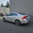 2015 Volvo S60 T6 Drive-E Platinum FWD | Back Up Camera | Keyless Start! thumbnail image 4