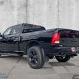2022 RAM 1500 Classic SLT | 6'4 Box | 5.7L HEMI V8 | Luxury Package | Heated Sea thumbnail image 3
