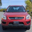 2009 Kia Sportage LX - Low Mileage, Bluetooth thumbnail image 3