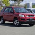 2009 Kia Sportage LX - Low Mileage, Bluetooth thumbnail image 4
