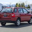 2009 Kia Sportage LX - Low Mileage, Bluetooth thumbnail image 6
