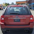 2009 Kia Sportage LX - Low Mileage, Bluetooth thumbnail image 7