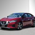 2022 Nissan Maxima SL - Dual Sunroof, Navigation, Manager Demo thumbnail image 1
