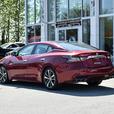 2022 Nissan Maxima SL - Dual Sunroof, Navigation, Manager Demo thumbnail image 4