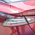 2022 Nissan Maxima SL - Dual Sunroof, Navigation, Manager Demo thumbnail image 6