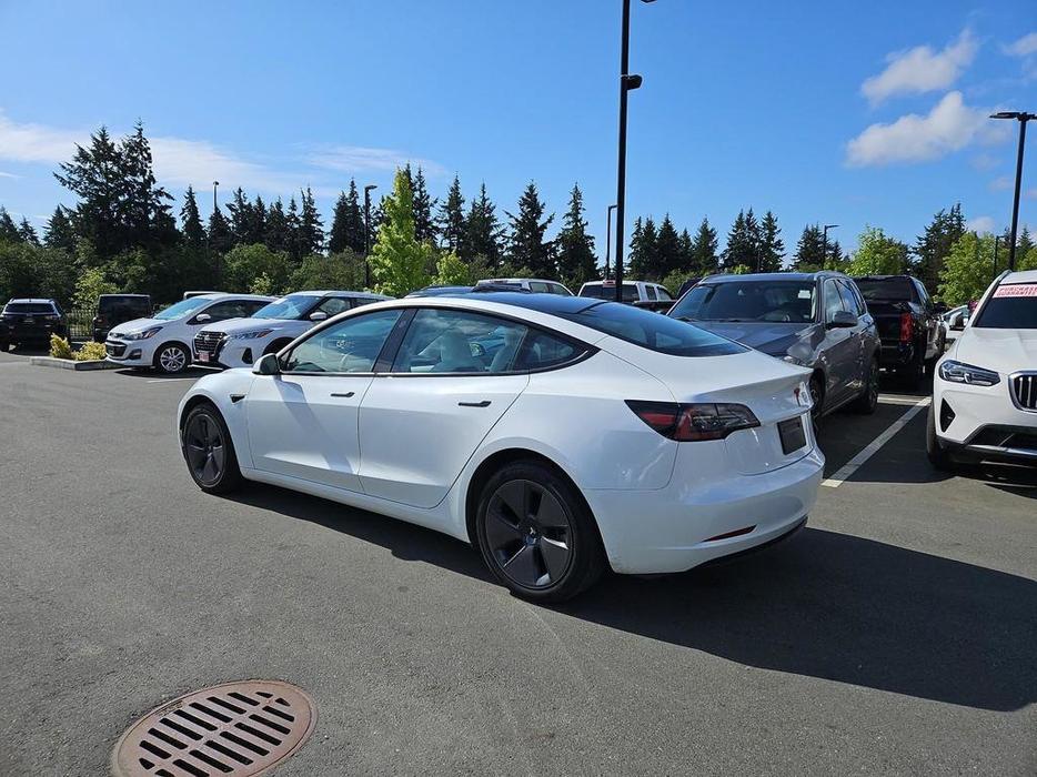2023 Tesla Model 3 RWD | GPS Naviagtion | Adaptive Cruise Control! display photo