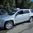 2013 GMC  Terrain SLE thumbnail image 2