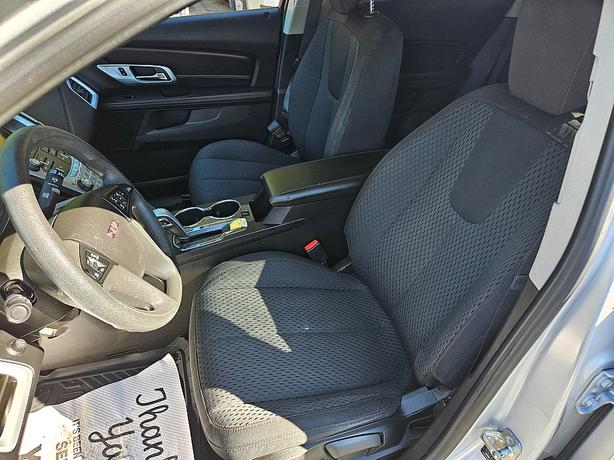 2013 GMC  Terrain SLE image 6