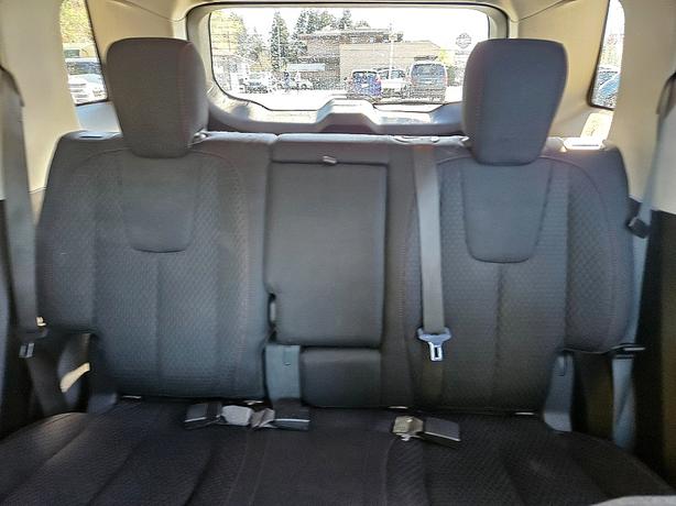 2013 GMC  Terrain SLE image 7