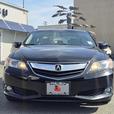 2013 Acura ILX Automatic with Premium Package thumbnail image 2