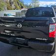 2018 Nissan  Titan XD PRO-4X thumbnail image 5
