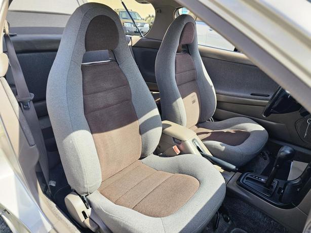 1992 Mazda MX-3 3dr Hatchback Base Coupe image 6