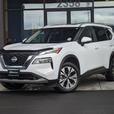 2023 Nissan Rogue SV - AWD, Heated Seats, Sunroof thumbnail image