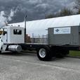 2014 Kenworth T370 PX-9 Cab and Chassis Diesel With Air Brakes thumbnail image 7