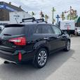 2015 Kia Sorento SX V6 AWD 7 Passenger thumbnail image 5