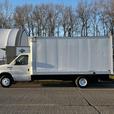 2017 Ford Econoline E-450 16 Foot Cube Van thumbnail image 6