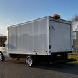 2017 Ford Econoline E-450 16 Foot Cube Van thumbnail image 7