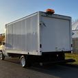 2017 Ford Econoline E-450 16 Foot Cube Van thumbnail image 8