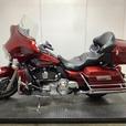 2010 Harley-Davidson Flhtcu Ultra Classic Electra Glide Motorcycle thumbnail image 3