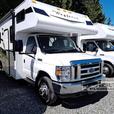 Used 2020 Tiffin Wayfarer 23TM thumbnail image 1