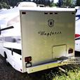 Used 2020 Tiffin Wayfarer 23TM thumbnail image 3