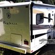 Used 2020 Tiffin Wayfarer 23TM thumbnail image 4