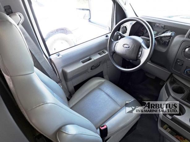 Used 2020 Tiffin Wayfarer 23TM image 7