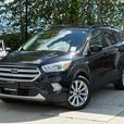 2019 Ford Escape SEL - Leather, Heated Seats, Sunroof, Dual Climate thumbnail image 1