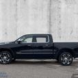 2022 RAM 1500 Limited | Class IV Hitch Receiver | Trailer Brake Control | Remote thumbnail image 8