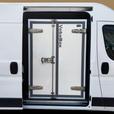 2025 Ford Transit VebaBox Model O thumbnail image 3