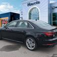 2018 Audi A4 2.0 TFSI Quattro Technik S Tronic | Sunroof | Remote Start! thumbnail image 4