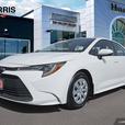 2023 Toyota Corolla L CVT | No Reported Accidents! thumbnail image 1