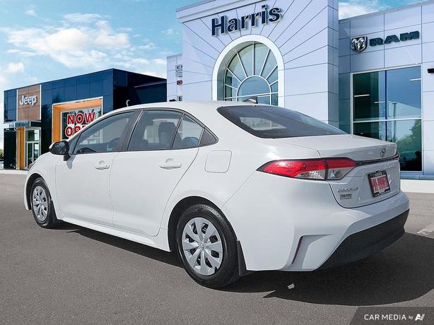 2023 Toyota Corolla L CVT | No Reported Accidents! image 4
