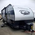 Used 2022 Forest River RV Cherokee 294GEBG thumbnail image 1