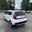 2017 Kia Soul Ex Tech thumbnail image 3