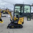 2024 AGT Industrial H13R Mini Excavator 420CC Gas Engine (New) thumbnail image 2
