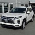 2021 Mitsubishi RVR SE 4WD - Exterior Parking Camera Rear & Fog Lights thumbnail image 1