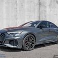 2022 Audi S3 Progressiv | No Accidents | Beauty Unit | Well Maintained thumbnail image