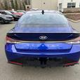 2023 Hyundai Elantra N Line Ultimate thumbnail image 6
