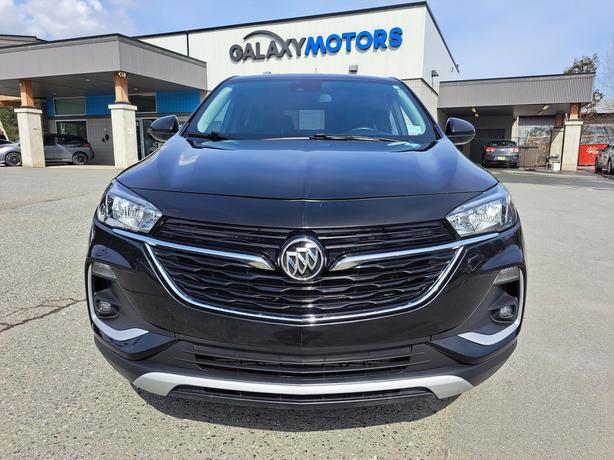 2022 Buick Encore GX AWD - Heated Seats, Back-Up Camera image 3