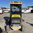 2010 Kubota F3990 Front Mower Diesel 4 Wheel Drive thumbnail image 4