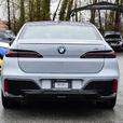 2023 BMW i7 xDrive60 - No Accidents, One Owner! thumbnail image 4
