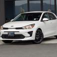 2021 Kia Rio S - No Accidents, Heated Seats, Automatic thumbnail image 1