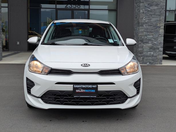 2021 Kia Rio S - No Accidents, Heated Seats, Automatic image 3