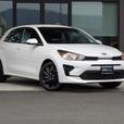 2021 Kia Rio S - No Accidents, Heated Seats, Automatic thumbnail image 4