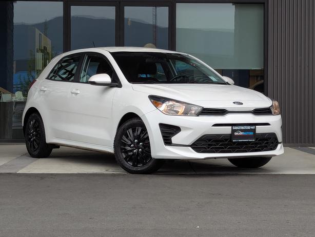 2021 Kia Rio S - No Accidents, Heated Seats, Automatic image 4
